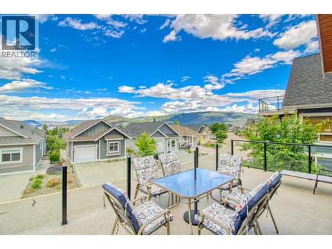 Photo 8 of 6834 Madrid Way Unit# 316, Fintry, Kelowna