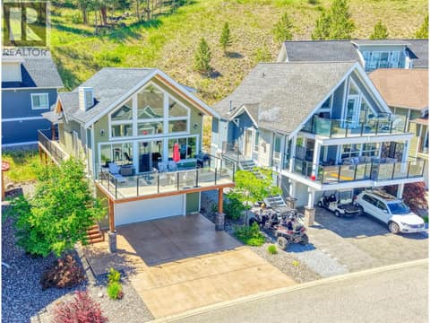 Photo 9 of 6834 Madrid Way Unit# 316, Fintry, Kelowna