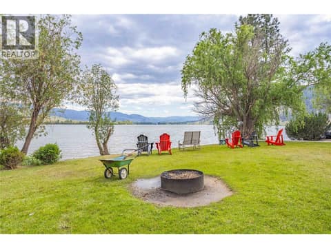 Photo 32 of 7841 97 Highway Highway Unit# 112-1, Lake Country East / Oyama
