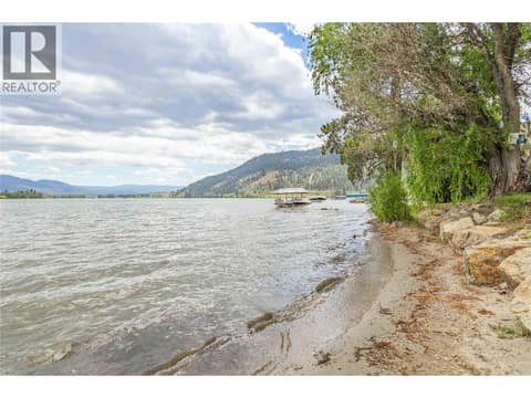 Photo 34 of 7841 97 Highway Highway Unit# 112-1, Lake Country East / Oyama