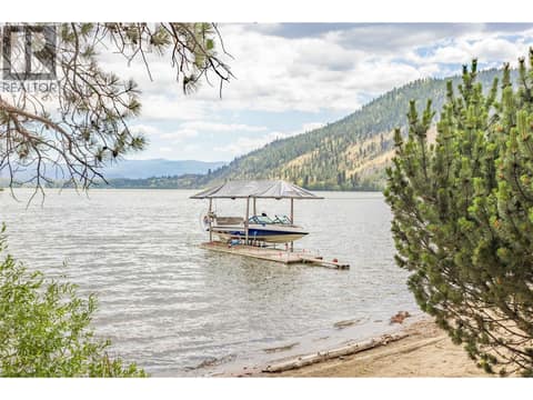 Photo 38 of 7841 97 Highway Highway Unit# 112-1, Lake Country East / Oyama