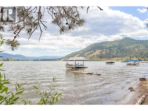 Photo 39 of 7841 97 Highway Highway Unit# 112-1, Lake Country East / Oyama