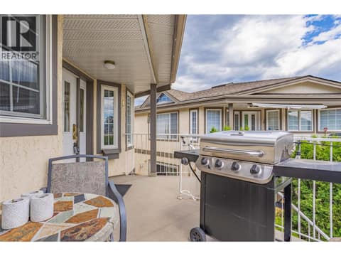 Photo 6 of 7841 97 Highway Highway Unit# 112-1, Lake Country East / Oyama