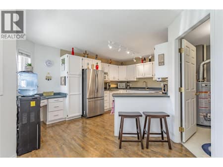 Gorgeous Kitchen Area at 7841 97 Highway Highway Unit# 112-1, Lake Country East / Oyama