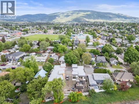 Photo 54 of 4200 30 Street Unit# 1 Lot# 5, City of Vernon