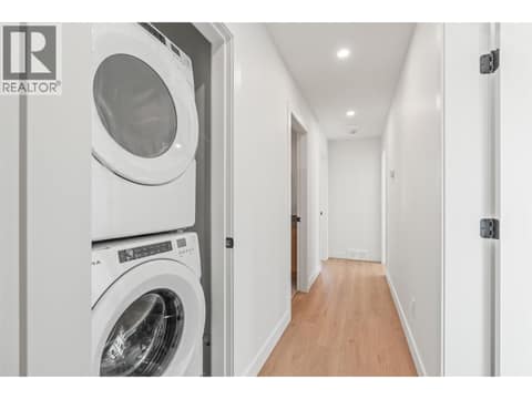 THIS UNIT IS UNDER CONSTRUCTION.  Photos are to be used for reference only.  Final product may differ slightly at 4200 30 Street Unit# 4 Lot# 2, City of Vernon