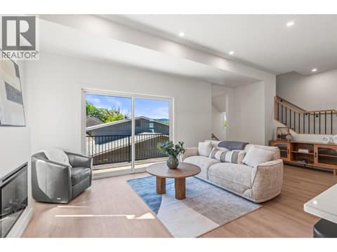THIS UNIT IS UNDER CONSTRUCTION.  Photos are to be used for reference only.  Final product may differ slightly at 4200 30 Street Unit# 4 Lot# 2, City of Vernon