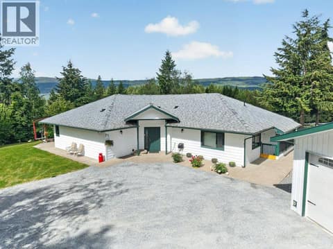 Photo 1 of 1140 Diamond Rock Road, Enderby / Grindrod