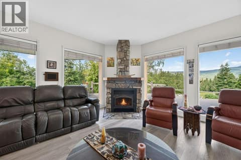 Photo 12 of 1140 Diamond Rock Road, Enderby / Grindrod