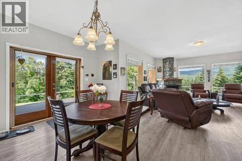 Photo 17 of 1140 Diamond Rock Road, Enderby / Grindrod
