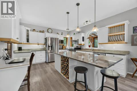 Photo 20 of 1140 Diamond Rock Road, Enderby / Grindrod