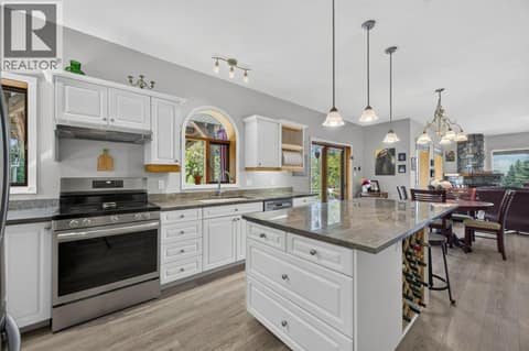 Photo 21 of 1140 Diamond Rock Road, Enderby / Grindrod