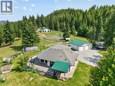 Photo 7 of 1140 Diamond Rock Road, Enderby / Grindrod