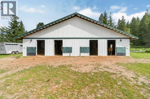 Photo 71 of 1140 Diamond Rock Road, Enderby / Grindrod