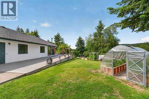 Photo 81 of 1140 Diamond Rock Road, Enderby / Grindrod