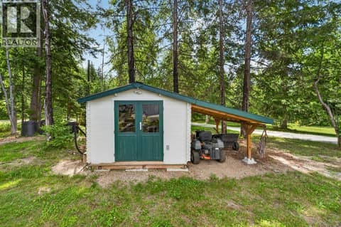 Photo 89 of 1140 Diamond Rock Road, Enderby / Grindrod