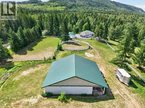 Photo 94 of 1140 Diamond Rock Road, Enderby / Grindrod