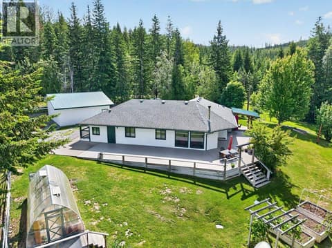 Photo 96 of 1140 Diamond Rock Road, Enderby / Grindrod