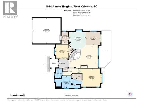 Photo 43 of 1084 Aurora Heights, West Kelowna Estates