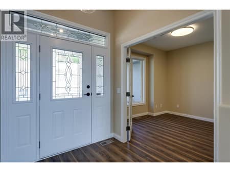 Office / den / bedroom at 1084 Aurora Heights, West Kelowna Estates
