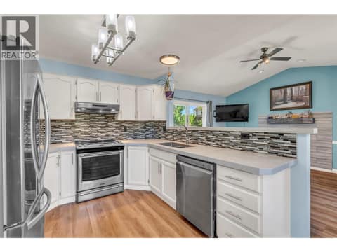 Photo 11 of 11771 Harris Road, Summerland Rural