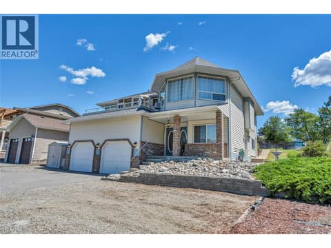 Photo 2 of 11771 Harris Road, Summerland Rural