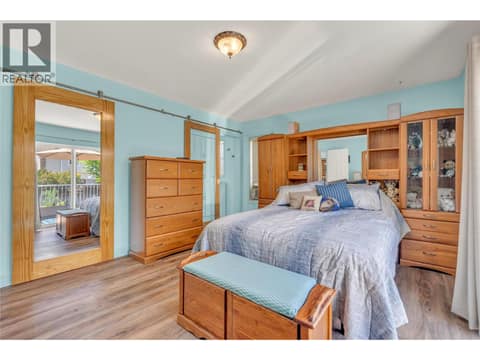 Photo 22 of 11771 Harris Road, Summerland Rural