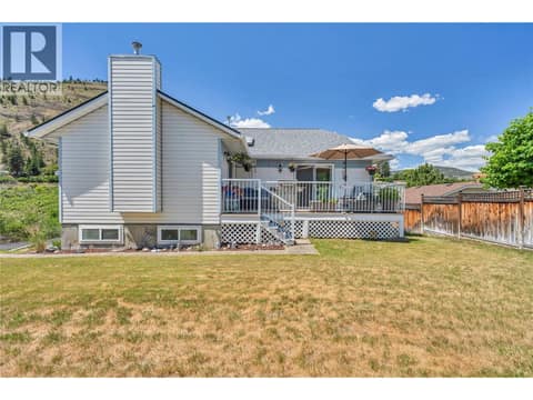 Photo 32 of 11771 Harris Road, Summerland Rural
