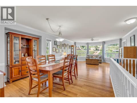 Photo 6 of 11771 Harris Road, Summerland Rural