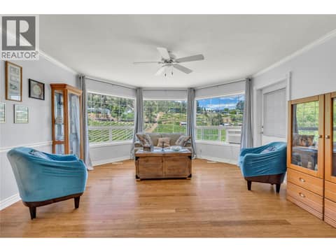 Photo 7 of 11771 Harris Road, Summerland Rural