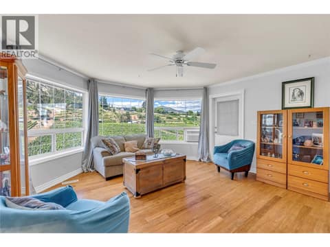 Photo 8 of 11771 Harris Road, Summerland Rural