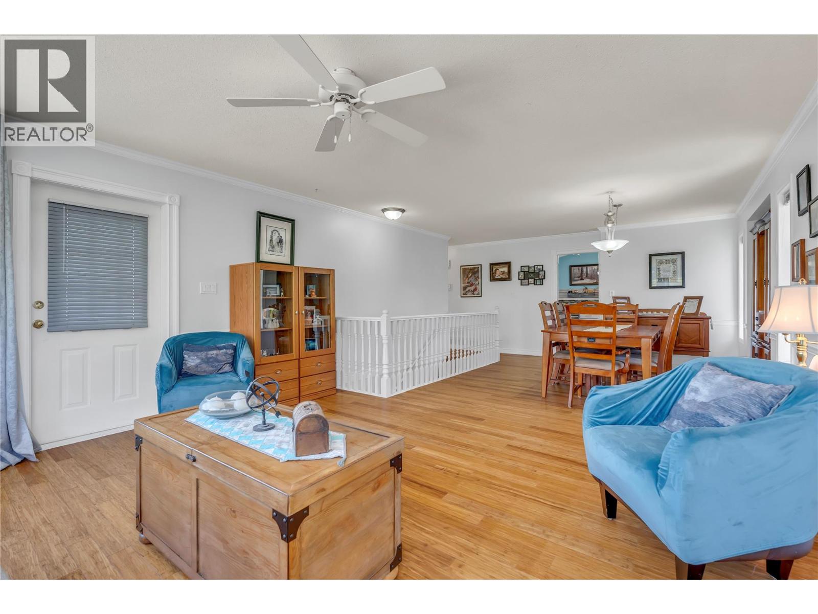Photo 9 of 11771 Harris Road, Summerland Rural