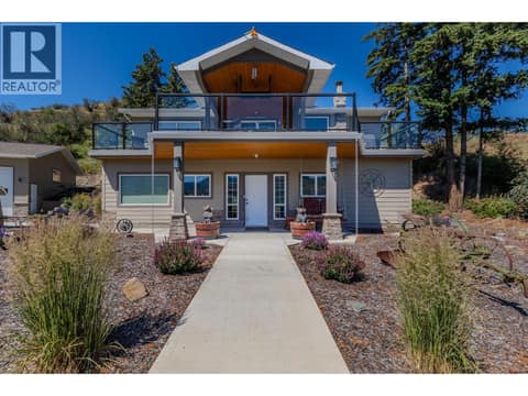 Photo 10 of 6902 Old Kamloops Road, Swan Lake West, Vernon