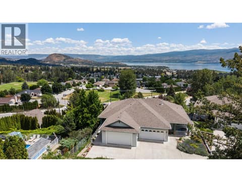 Photo 1 of 3652 Yorkton Road, Glenrosa, West Kelowna