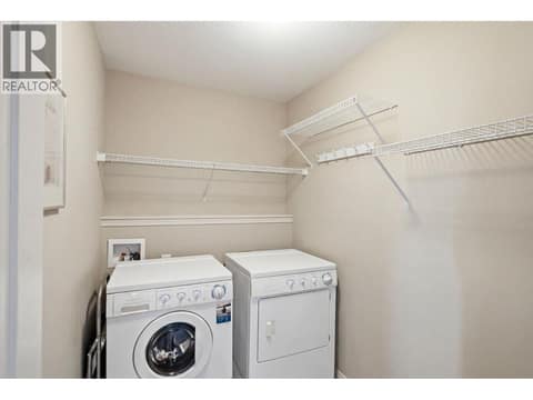 Digitally removed clutter at 3652 Yorkton Road, Glenrosa, West Kelowna