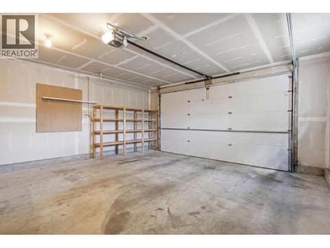 Digitally removed clutter at 3652 Yorkton Road, Glenrosa, West Kelowna