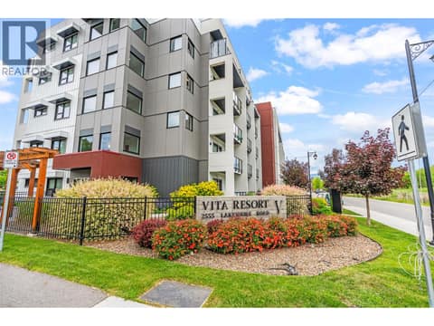 Photo 10 of 2555 Lakeshore Road Unit# 303, Okanagan Landing, Vernon