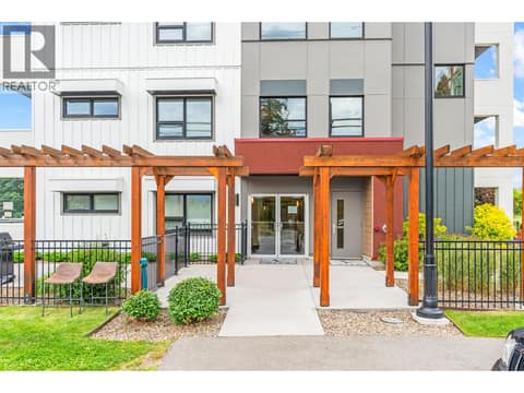 Photo 11 of 2555 Lakeshore Road Unit# 303, Okanagan Landing, Vernon