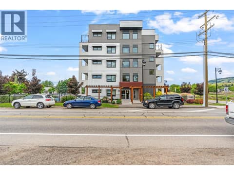 Photo 14 of 2555 Lakeshore Road Unit# 303, Okanagan Landing, Vernon