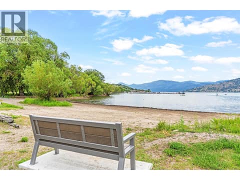 Photo 17 of 2555 Lakeshore Road Unit# 303, Okanagan Landing, Vernon