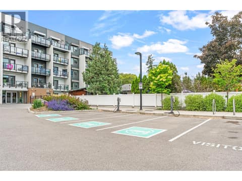 Photo 2 of 2555 Lakeshore Road Unit# 303, Okanagan Landing, Vernon