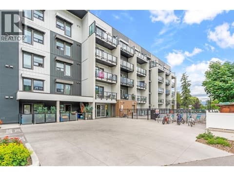 Photo 5 of 2555 Lakeshore Road Unit# 303, Okanagan Landing, Vernon