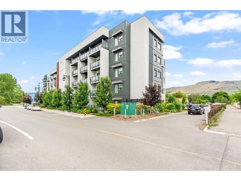 Photo 7 of 2555 Lakeshore Road Unit# 303, Okanagan Landing, Vernon