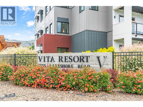 Photo 8 of 2555 Lakeshore Road Unit# 303, Okanagan Landing, Vernon