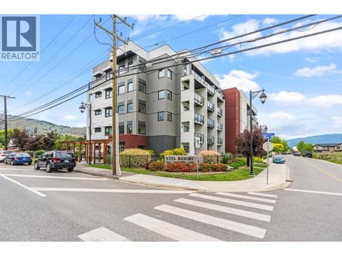Photo 9 of 2555 Lakeshore Road Unit# 303, Okanagan Landing, Vernon