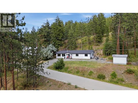 Photo 34 of 16515 Commonage Road, Lake Country North West