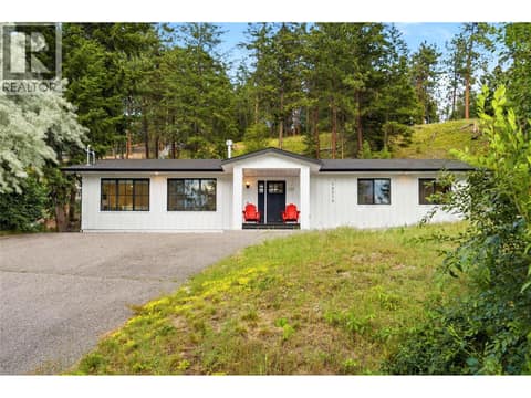 Photo 7 of 16515 Commonage Road, Lake Country North West