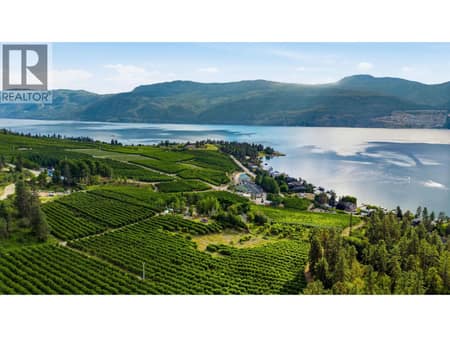 Neighbourhood views at 16515 Commonage Road, Lake Country North West