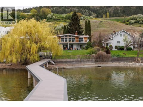 Photo 1 of 8291 Okanagan Landing Road, Okanagan Landing, Vernon