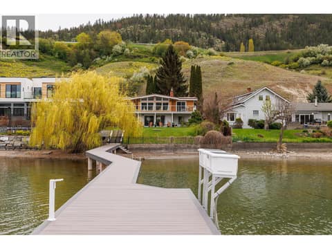 Photo 34 of 8291 Okanagan Landing Road, Okanagan Landing, Vernon